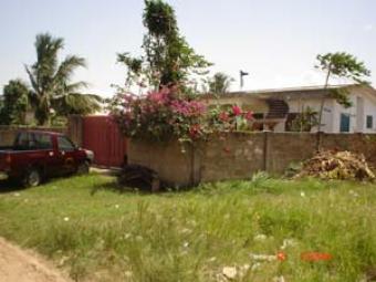 house at Accra Accra